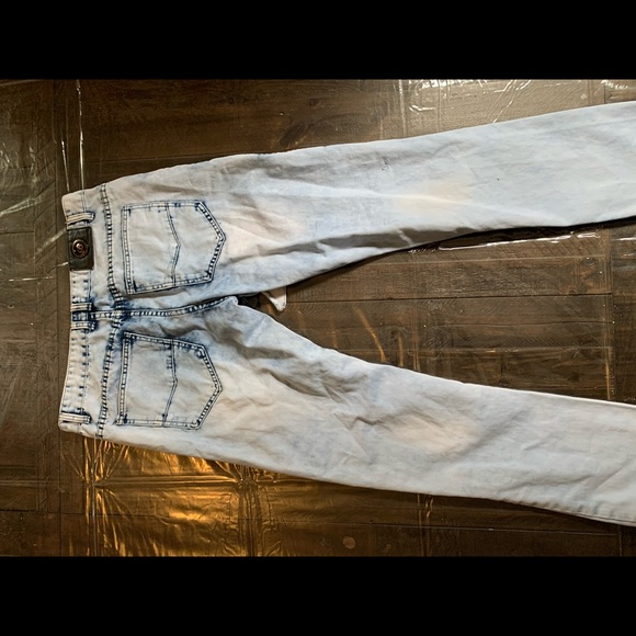 Men’s jeans - Picture 2 of 3